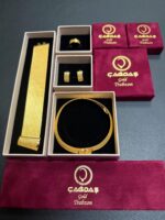 925 Sterling Silver - 13-Piece Trabzon Woven Set