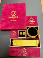 925 Sterling Silver - 19-9 Series Trabzon Woven Set