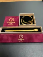 925 Sterling Silver - 5-3 Row Trabzon Woven Set