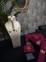 925 Sterling Silver - 7-5 Trabzon Woven Set
