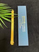 925 Sterling Silver - 7-Strand Trabzon Woven Bracelet