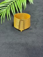 925 Sterling Silver - 15-Row Trabzon Woven Bracelet - Image 4