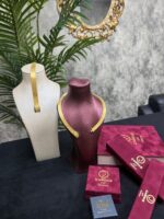 925 Sterling Silver - 7-5 Trabzon Woven Set