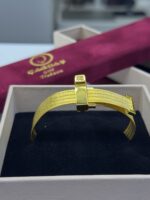 925 Sterling Silver – 5-Row Elite Model